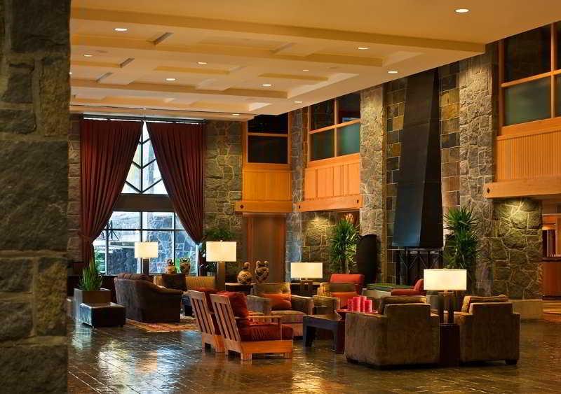 Aparthotel The Westin By Latour Whistler Exteriér fotografie