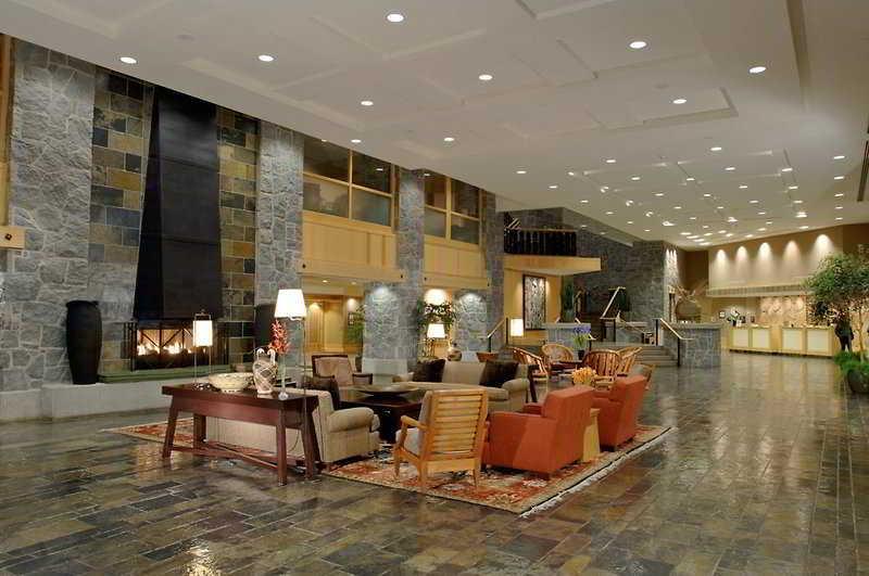 Aparthotel The Westin By Latour Whistler Exteriér fotografie
