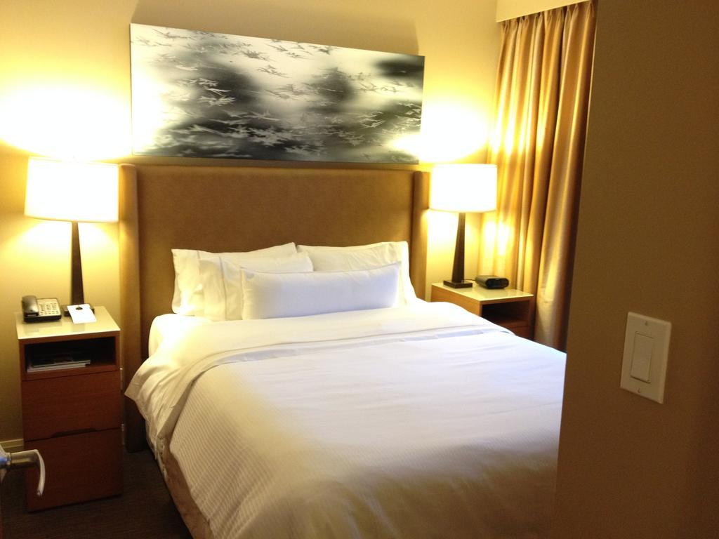 Aparthotel The Westin By Latour Whistler Pokoj fotografie