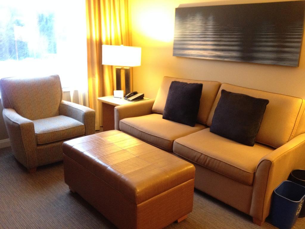 Aparthotel The Westin By Latour Whistler Pokoj fotografie